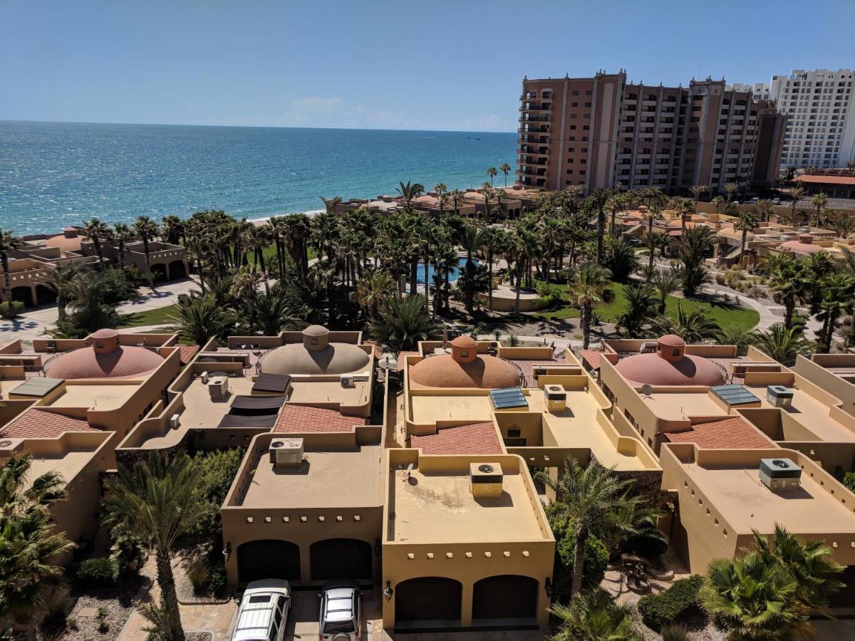 Bella Sirena Beauty 201-C - Stunning Views & Beachfront Bliss Puerto Peñasco Екстериор снимка