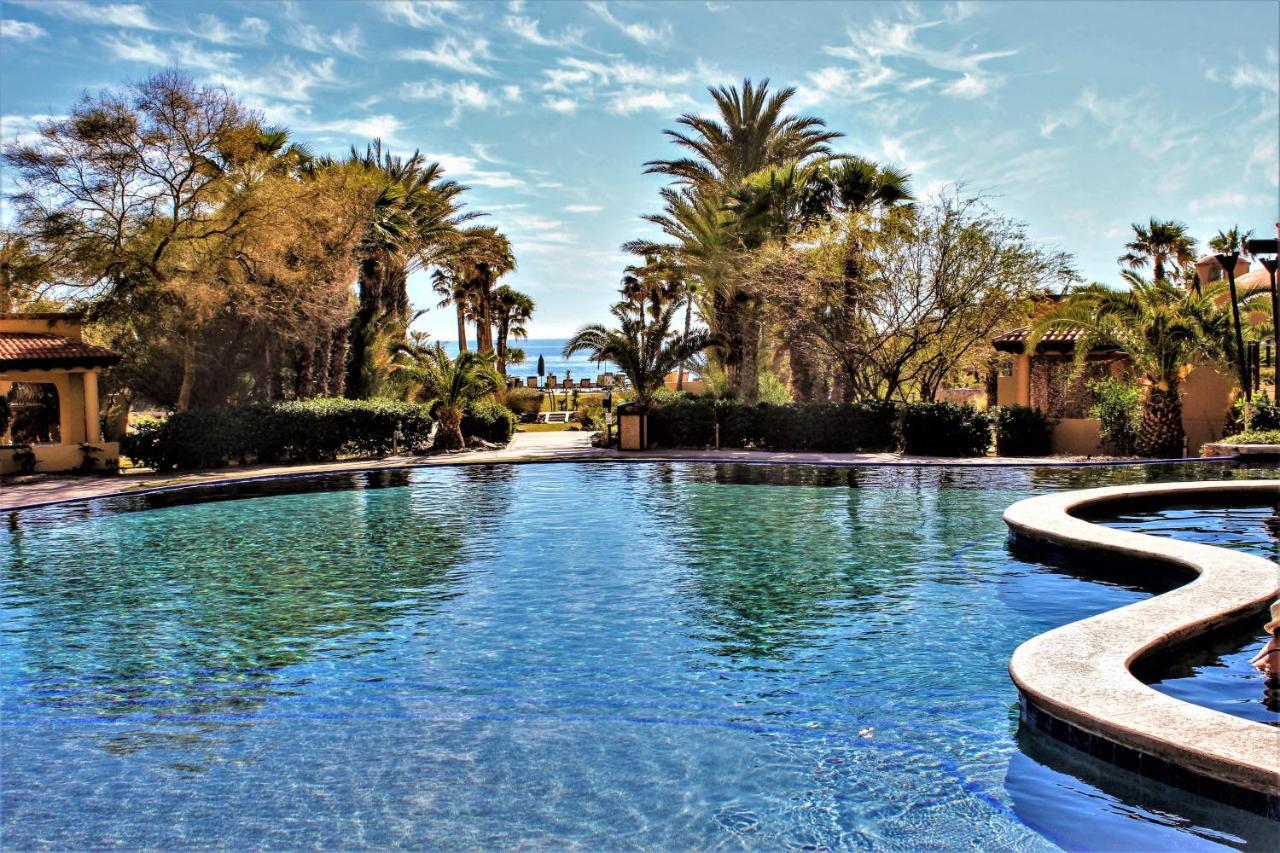 Bella Sirena Beauty 201-C - Stunning Views & Beachfront Bliss Puerto Peñasco Екстериор снимка