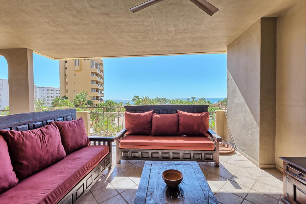 Bella Sirena Beauty 201-C - Stunning Views & Beachfront Bliss Puerto Peñasco Екстериор снимка