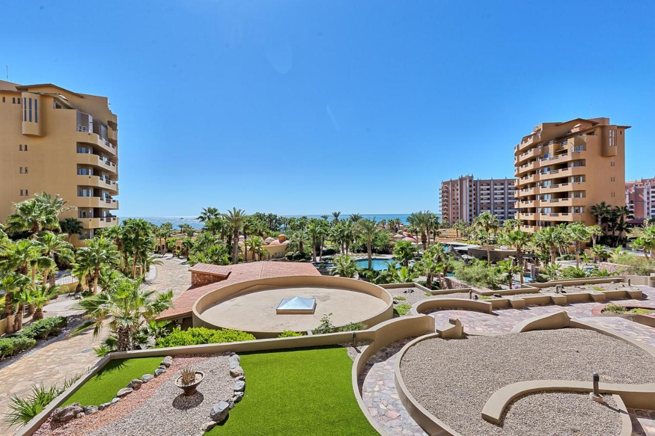 Bella Sirena Beauty 201-C - Stunning Views & Beachfront Bliss Puerto Peñasco Екстериор снимка