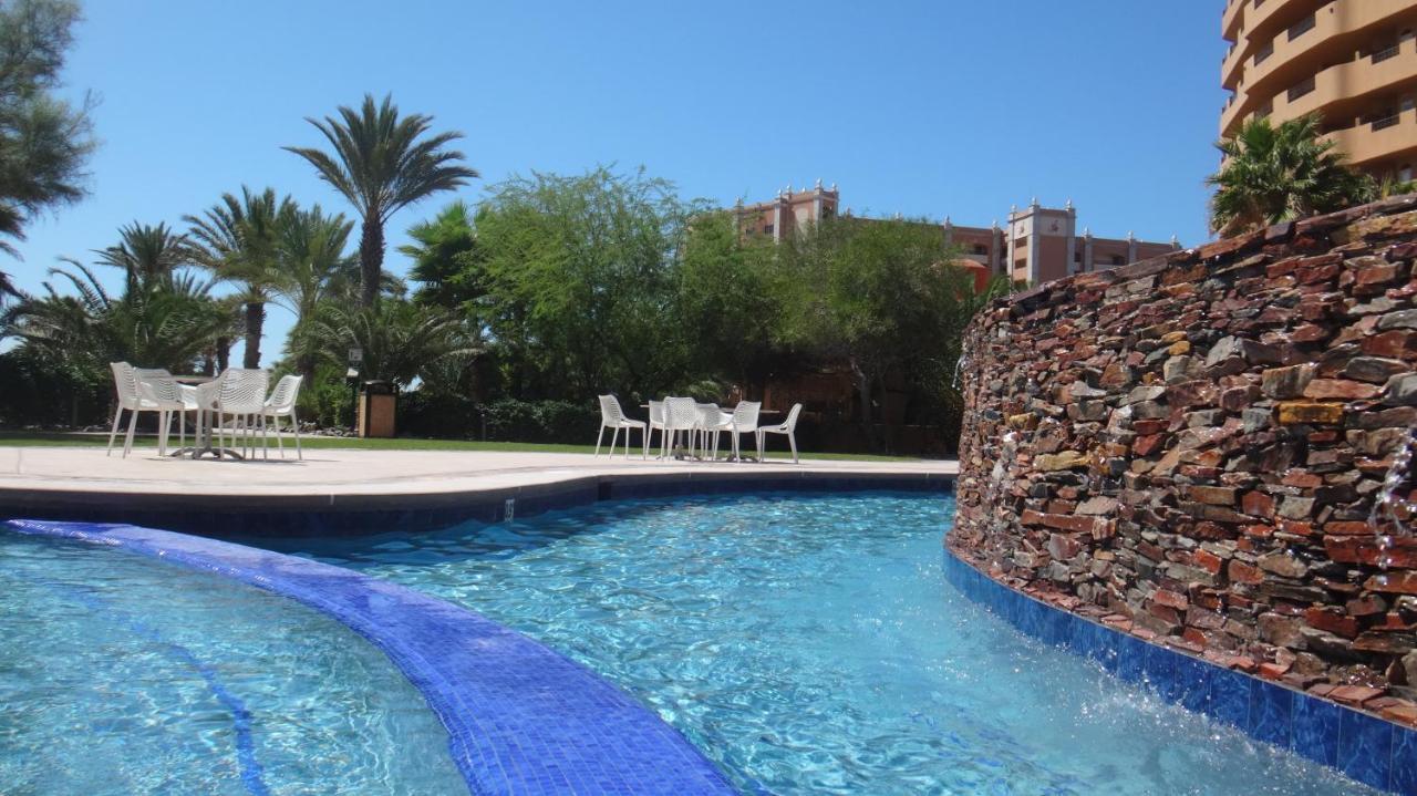 Bella Sirena Beauty 201-C - Stunning Views & Beachfront Bliss Puerto Peñasco Екстериор снимка