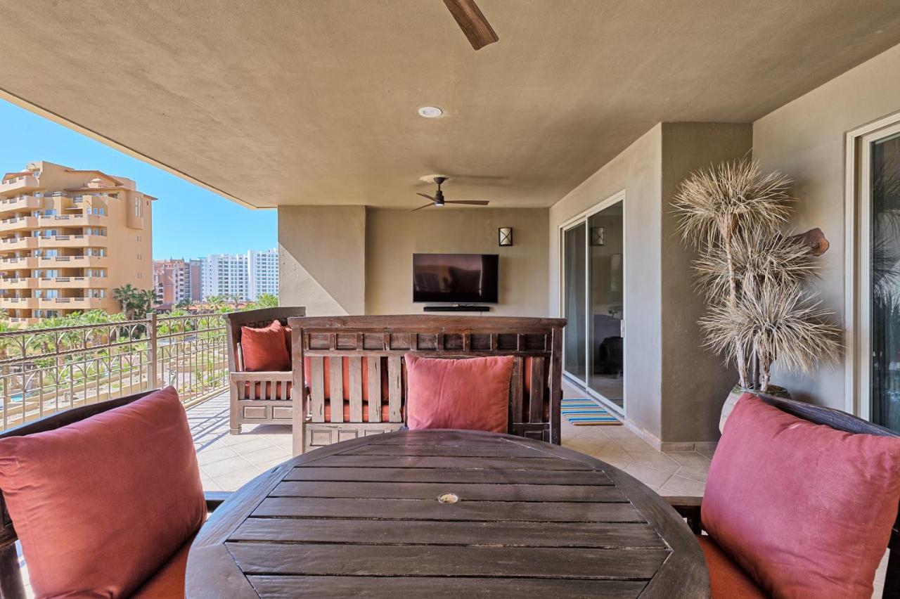Bella Sirena Beauty 201-C - Stunning Views & Beachfront Bliss Puerto Peñasco Екстериор снимка